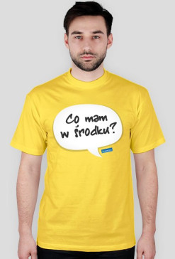 Co mam w środku?