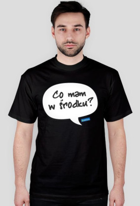 Co mam w środku?