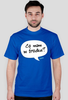 Co mam w środku?