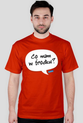 Co mam w środku?