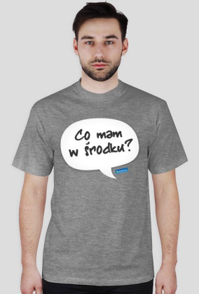 Co mam w środku?