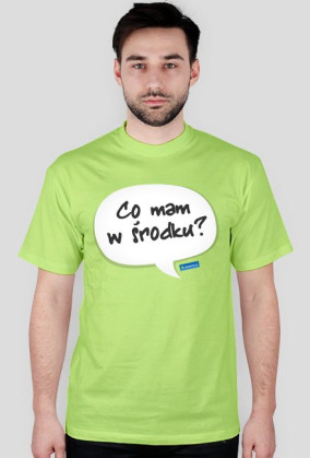 Co mam w środku?