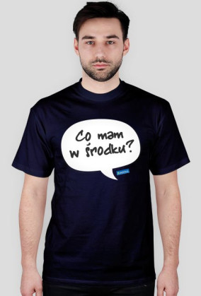 Co mam w środku?