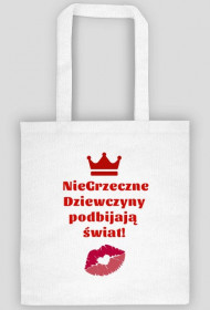 Niegrzeczne