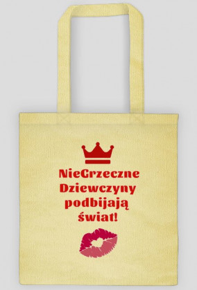 Niegrzeczne