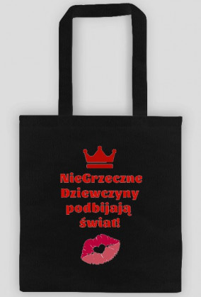 Niegrzeczne