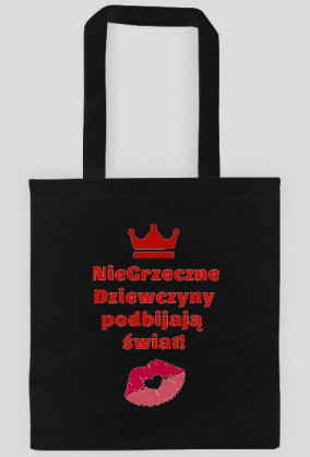 Niegrzeczne