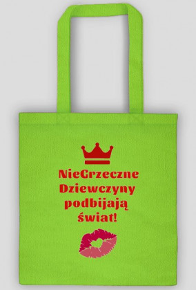 Niegrzeczne