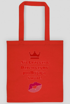 Niegrzeczne