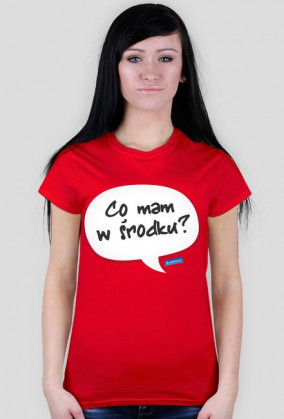 Co mam w środku?