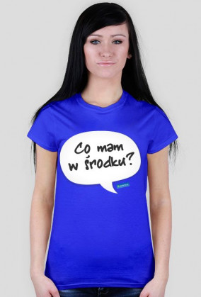 Co mam w środku?