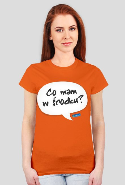 Co mam w środku?