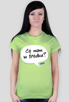 Co mam w środku?