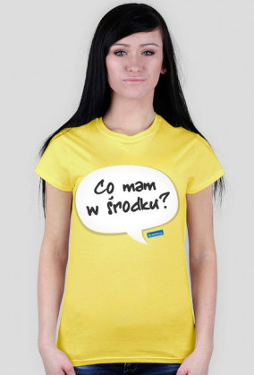 Co mam w środku?