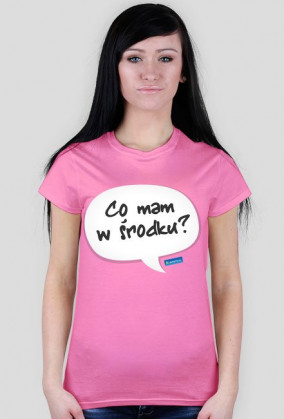 Co mam w środku?