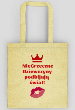 Niegrzeczne