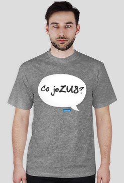 Co jeZUS?