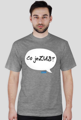 Co jeZUS?