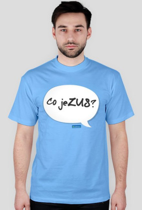 Co jeZUS?