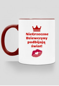 Niegrzeczne