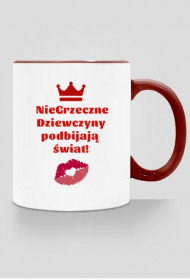 Niegrzeczne
