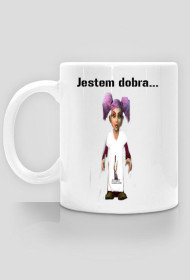 Zależy od nastoju :)