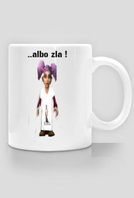 Zależy od nastoju :)