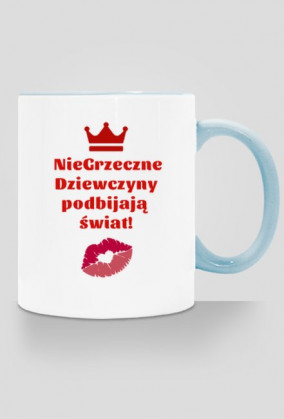 Niegrzeczne