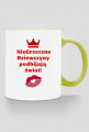 Niegrzeczne