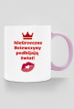 Niegrzeczne