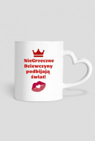 Niegrzeczne