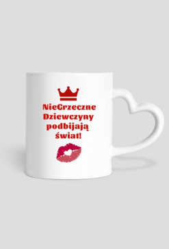 Niegrzeczne