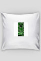 creeper poduszka
