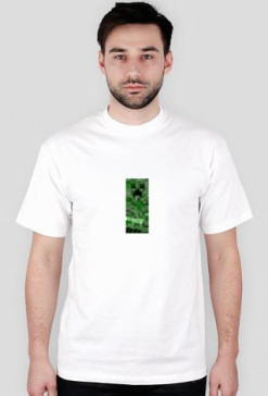 creeper white