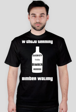 Bimber auuu