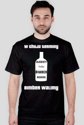 Bimber auuu