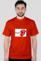 T-Shirt The Rolling Stones