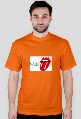 T-Shirt The Rolling Stones