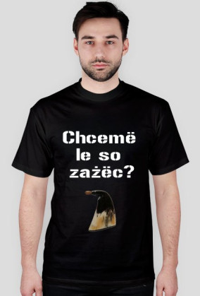Chcemë le so - róg v2