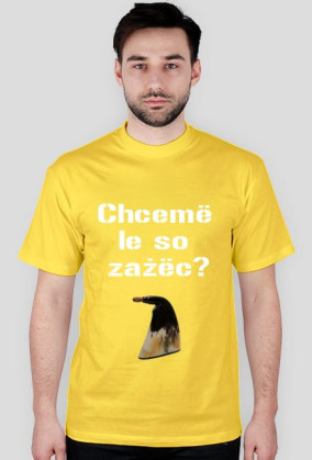 Chcemë le so - róg v2