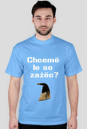 Chcemë le so - róg v2