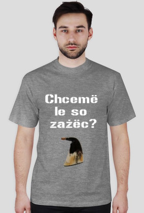 Chcemë le so - róg v2
