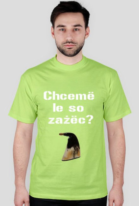 Chcemë le so - róg v2
