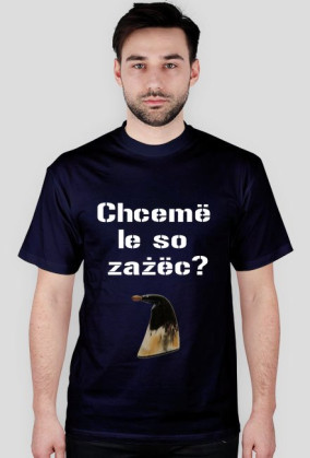 Chcemë le so - róg v2