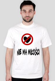 T-Shirt true about love