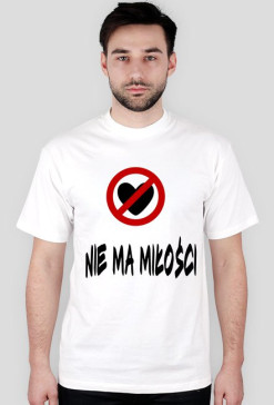 T-Shirt true about love
