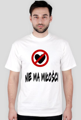 T-Shirt true about love