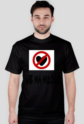 T-Shirt true about love