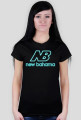 New Bahama Niebieskie