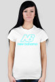 New Bahama Niebieskie